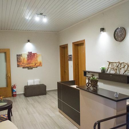 Αvra Strymonikou Hotel Stavros  Ngoại thất bức ảnh