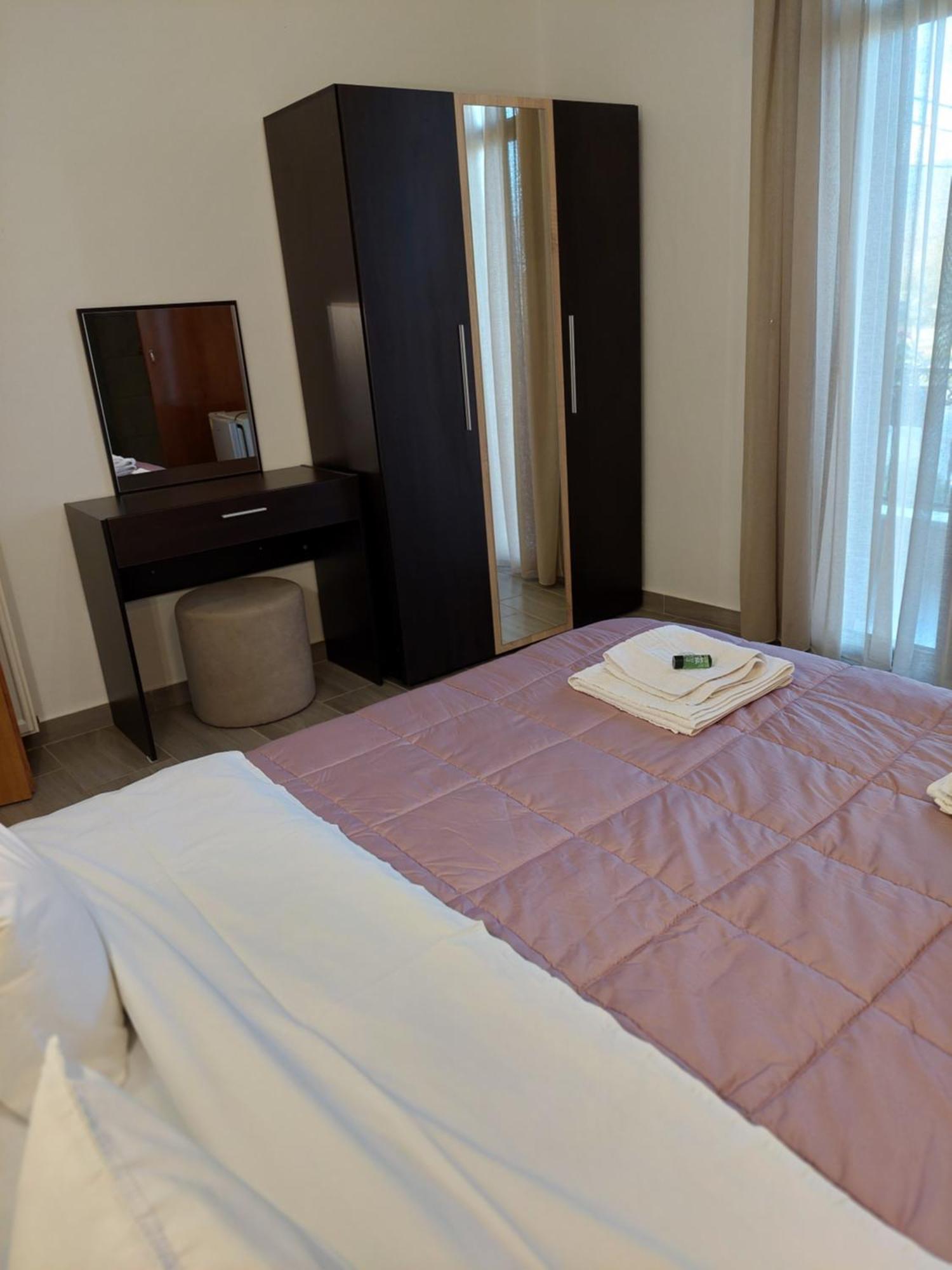 Αvra Strymonikou Hotel Stavros  Phòng bức ảnh