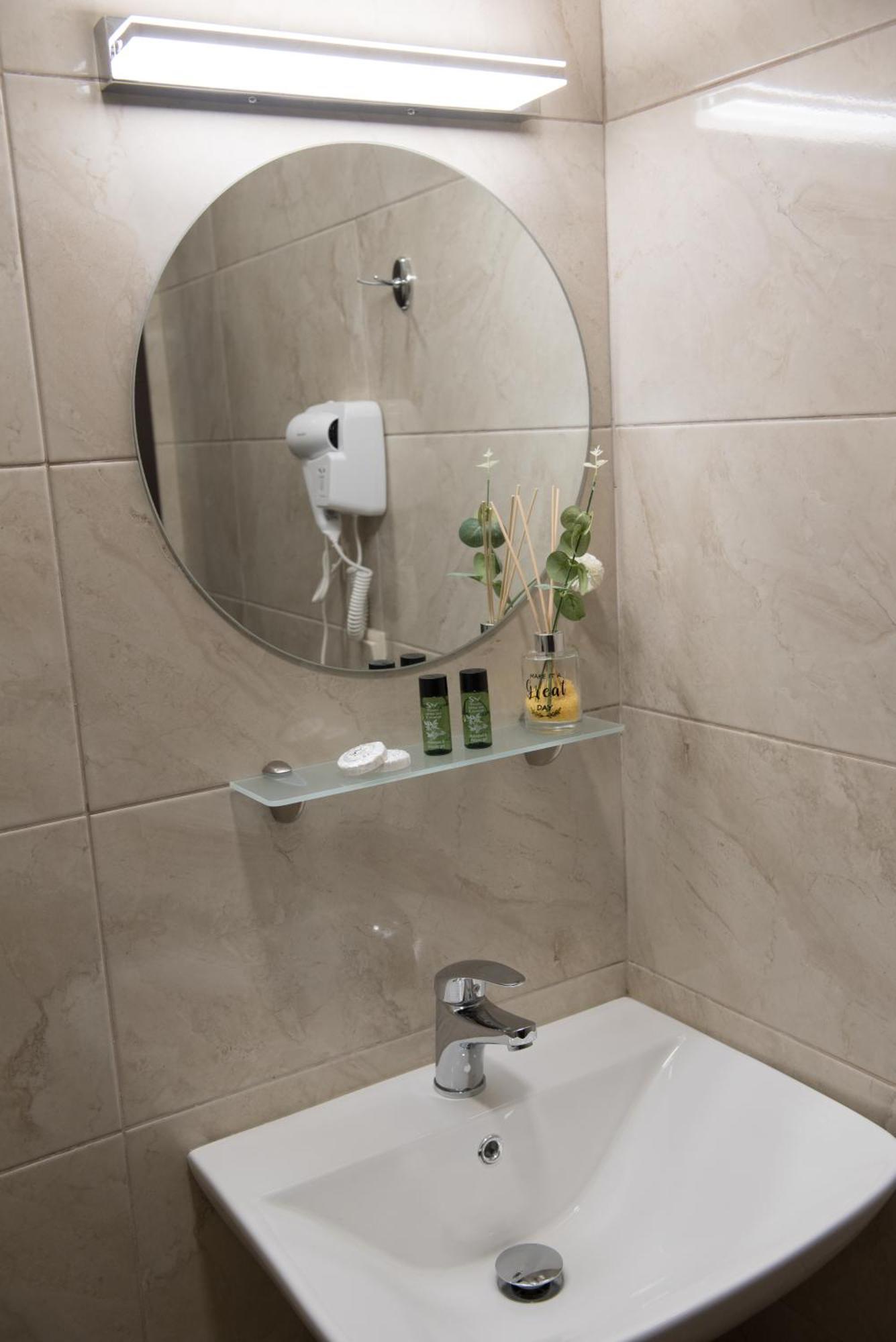 Αvra Strymonikou Hotel Stavros  Ngoại thất bức ảnh