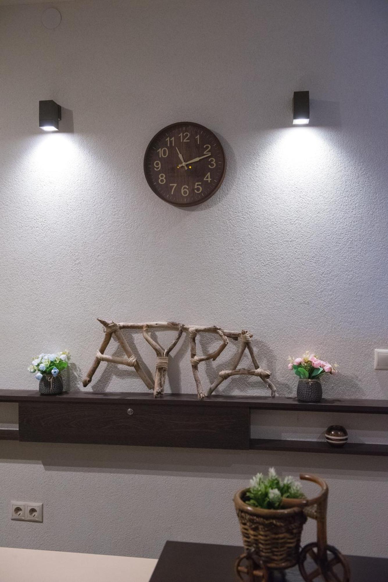 Αvra Strymonikou Hotel Stavros  Ngoại thất bức ảnh