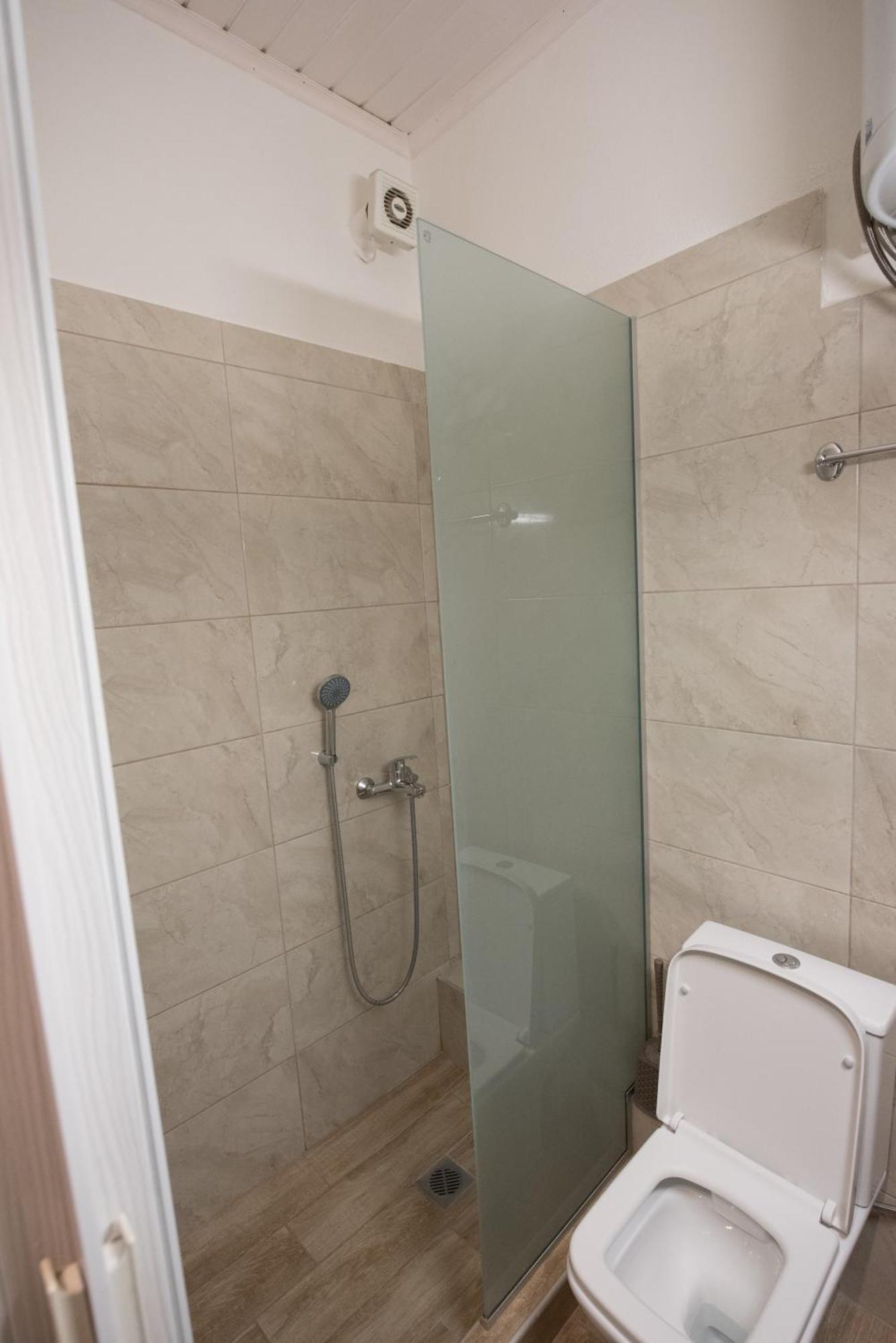 Αvra Strymonikou Hotel Stavros  Ngoại thất bức ảnh